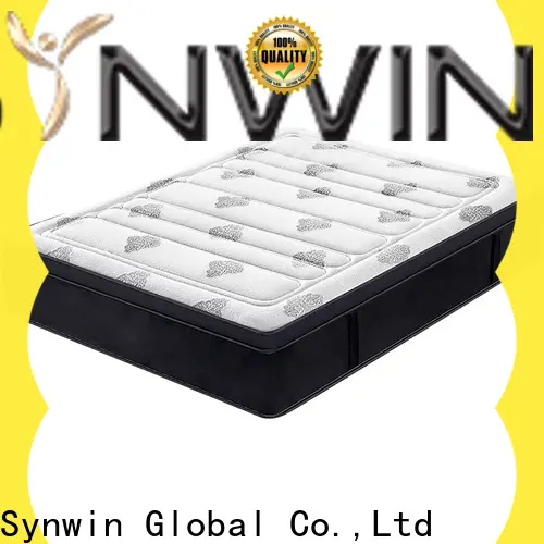 Synwin oem & odm spring mattress online price list cost-effective customization 1