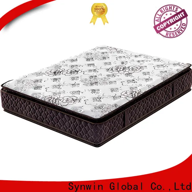 Synwin wholesale pocket sprung mattress sale customization customization 1