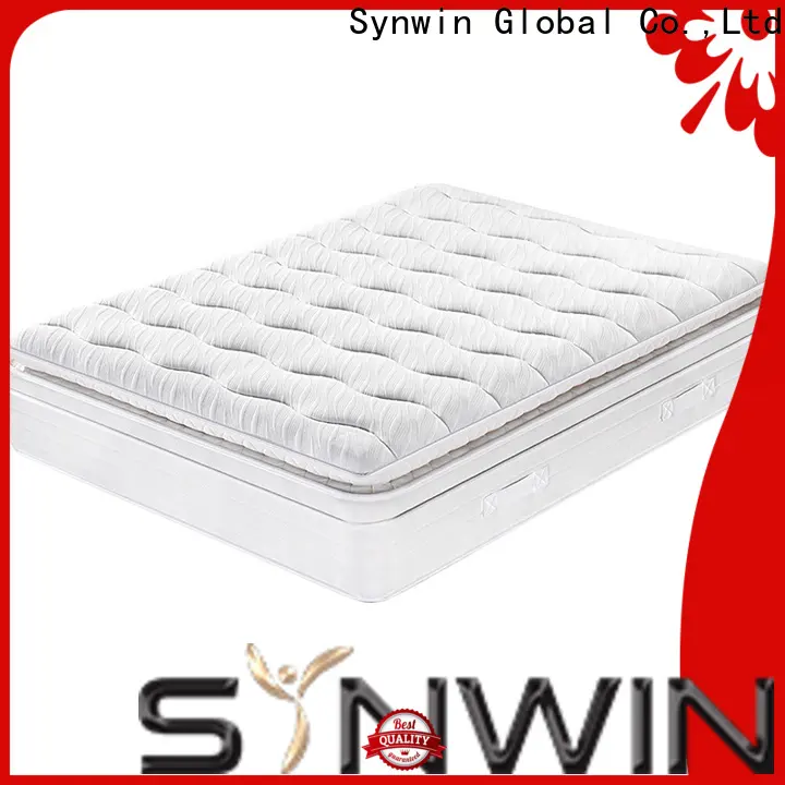fast delivery mattress firm mattress sale wholesale for hotel 1
