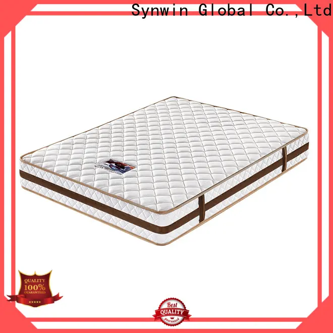 Synwin coil memory foam mattress factory customization1 1