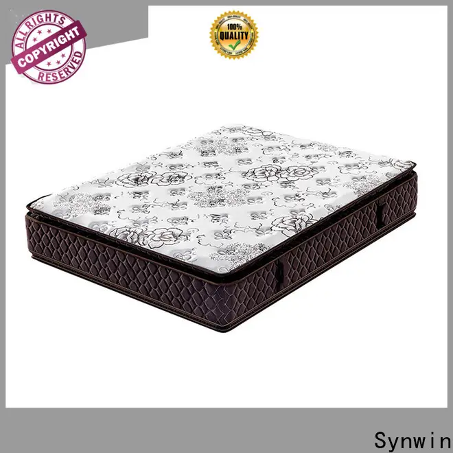 fast delivery top rated innerspring mattress brands hot-sale for hotel 1