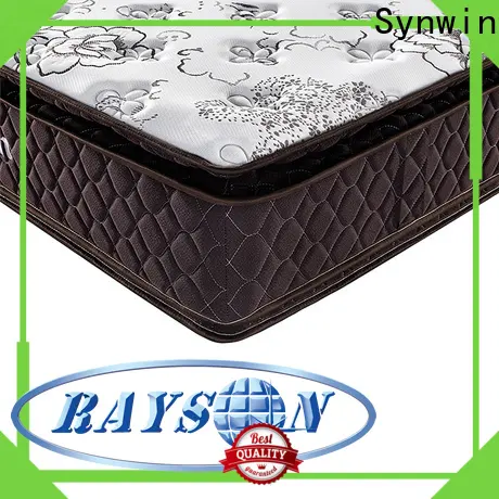 Synwin yakakurumbira mhando inn mattress oem & odm 1