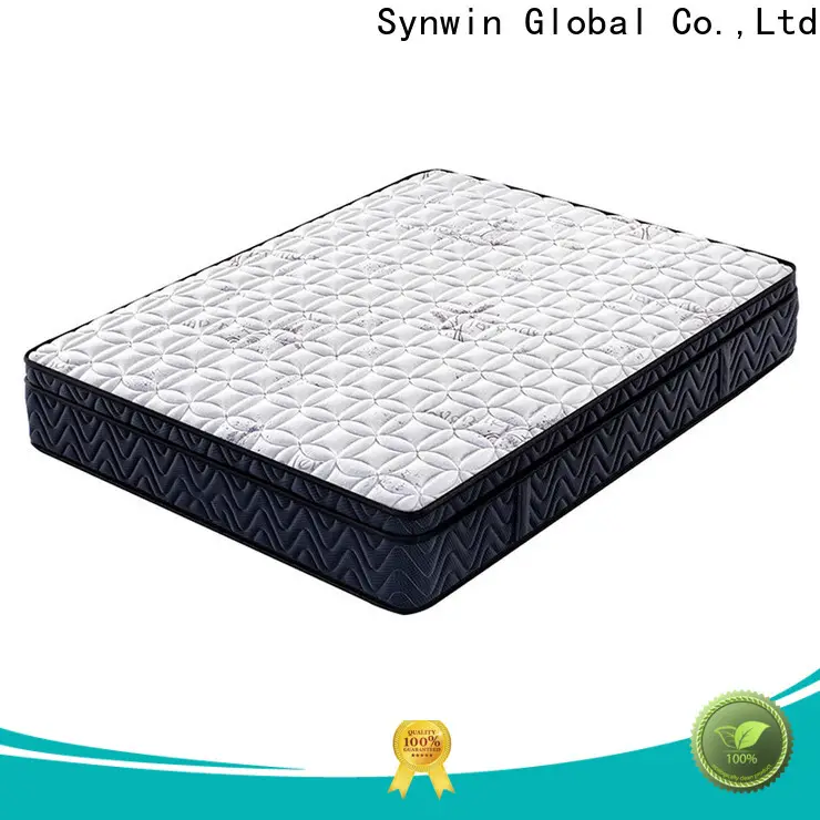 popular guest bed mattress cheap wholesale best sleep 1