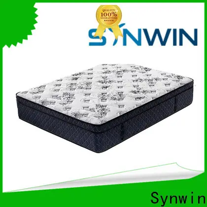 Synwin bulk mattress manufacturer best sleep 1