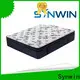 Synwin bulk mattress manufacturer best sleep 1