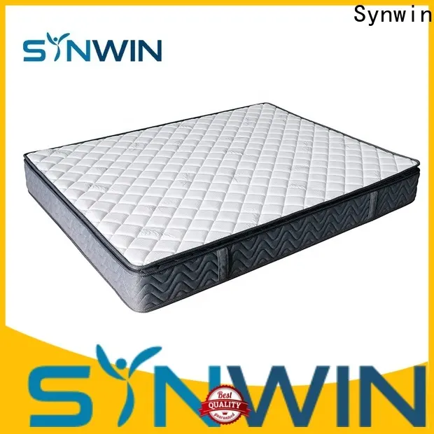 Synwin memory bonnell mattress standard bulk supplies 1