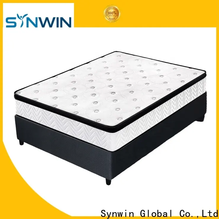 Synwin wholesale queen mattress factory for bedroom 1