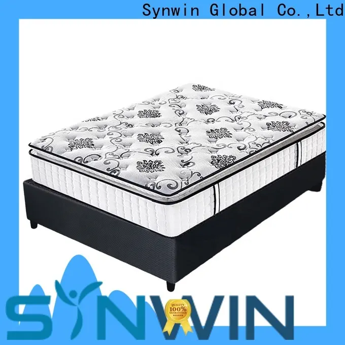 oem & odm full mattress hot-sale customization 1
