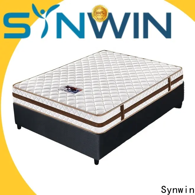 wholesale mattress manufacturing list hot-sale for bedroom 1