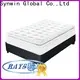 oem & odm good spring mattress factory customization 1