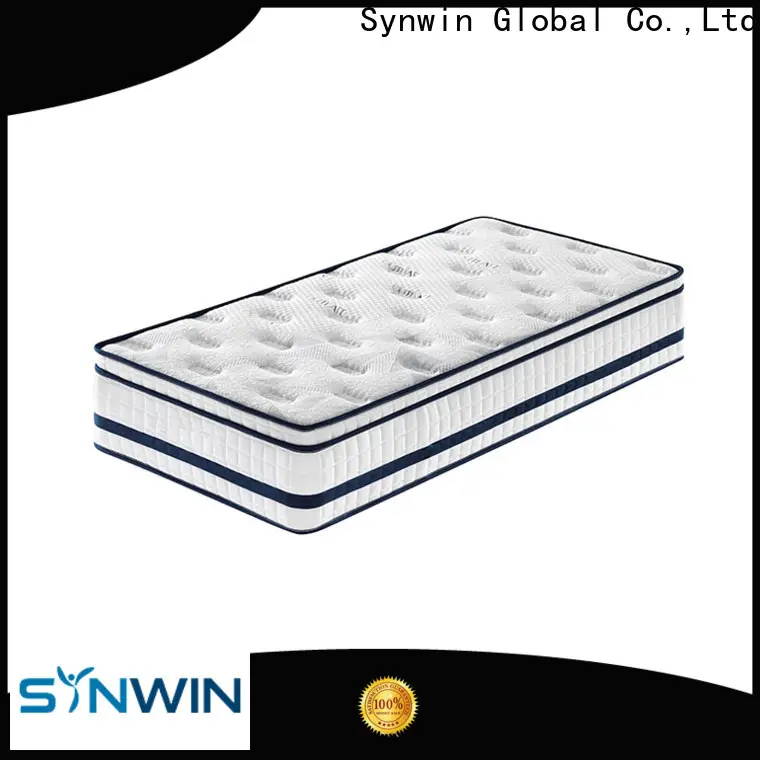 oem & odm custom made mattress cost-effective1 1