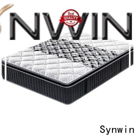 Synwin 3000 spring king size mattress hot-sale customization 1