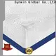 Synwin hotel motel mattress supplier manufacturing 1