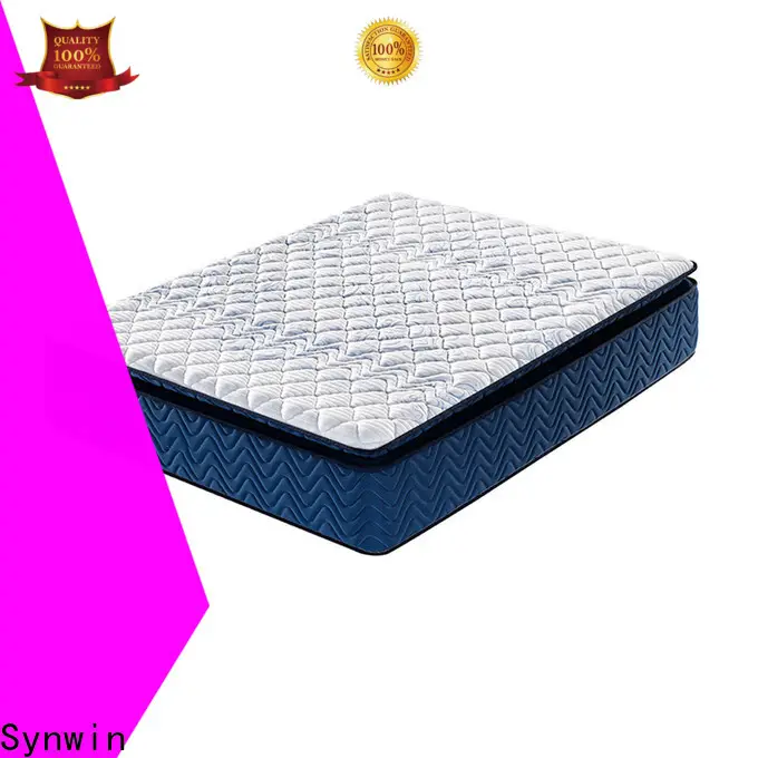 popular quality mattress brands factory 1