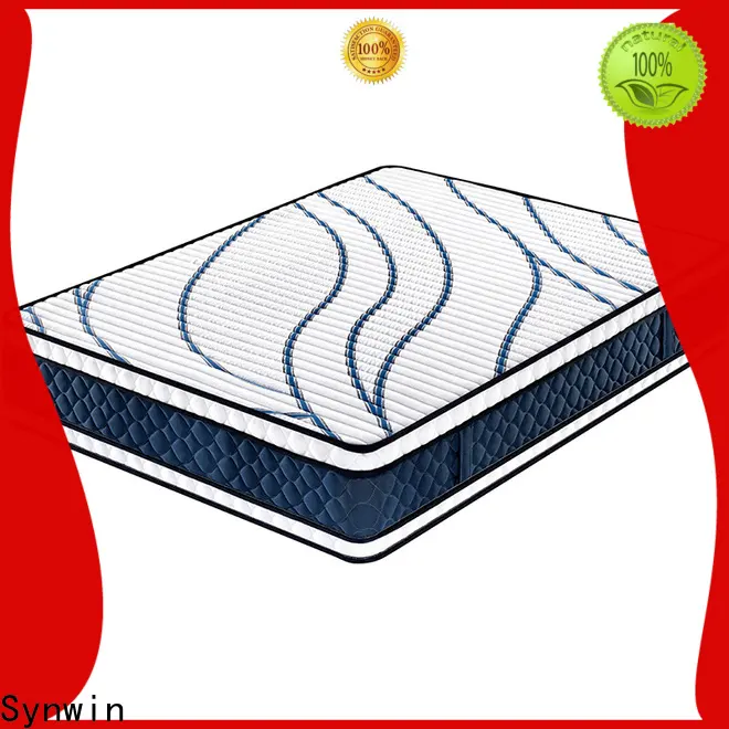 Synwin high-end bonnell mattress 22cm wholesale fast delivery 1