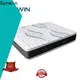 Synwin customized best mattress 2020 standard for wholesale 1