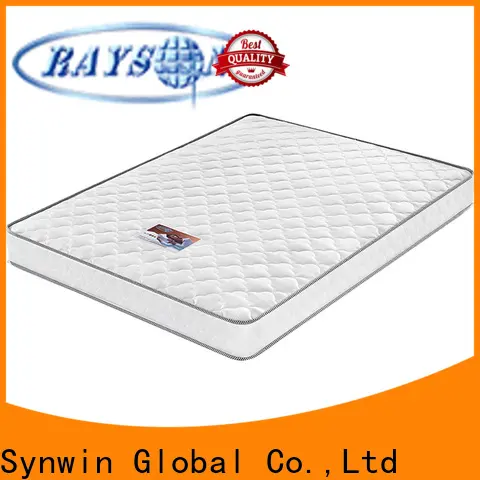hotel bonnell mattress 22cm oem & odm for wholesale 1