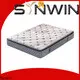 high-end bonnell spring mattress (queen size) manufacturer bulk supplies 1