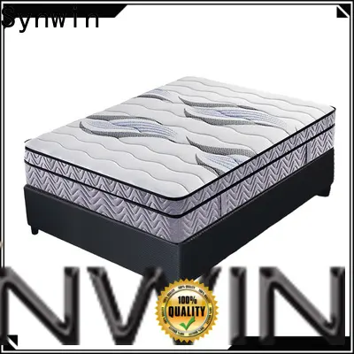 wholesale good spring mattress manufacturer for hotel 1