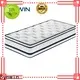 oem & odm custom size foam mattress manufacturer for hotel 1