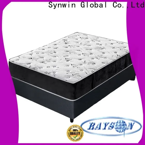 Synwin spring mattress queen size price supplier customization 1