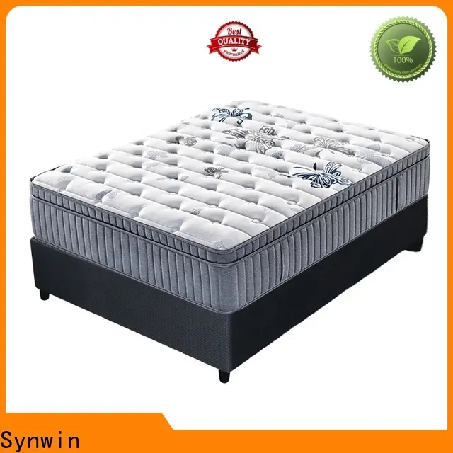 wholesale most comfortable mattress 2019 manufacturer 1
