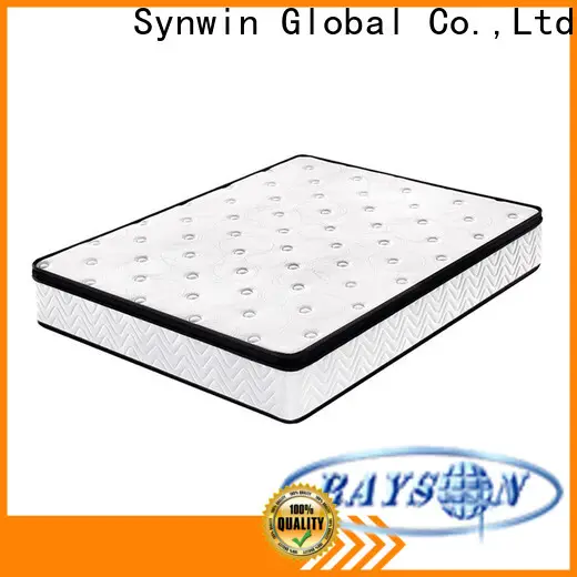 fast delivery spring fit mattress online us standard customization 1