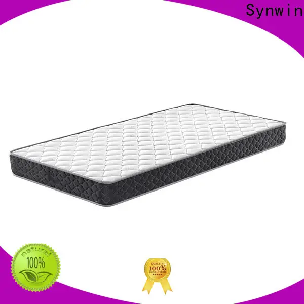Synwin mattress firm mattress sale cost-effective for hotel 1