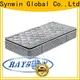 wholesale latex pocket spring mattress cost-effective for hotel 1