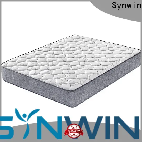 Synwin wholesale mattress that can be rolled up factory best sleep 1