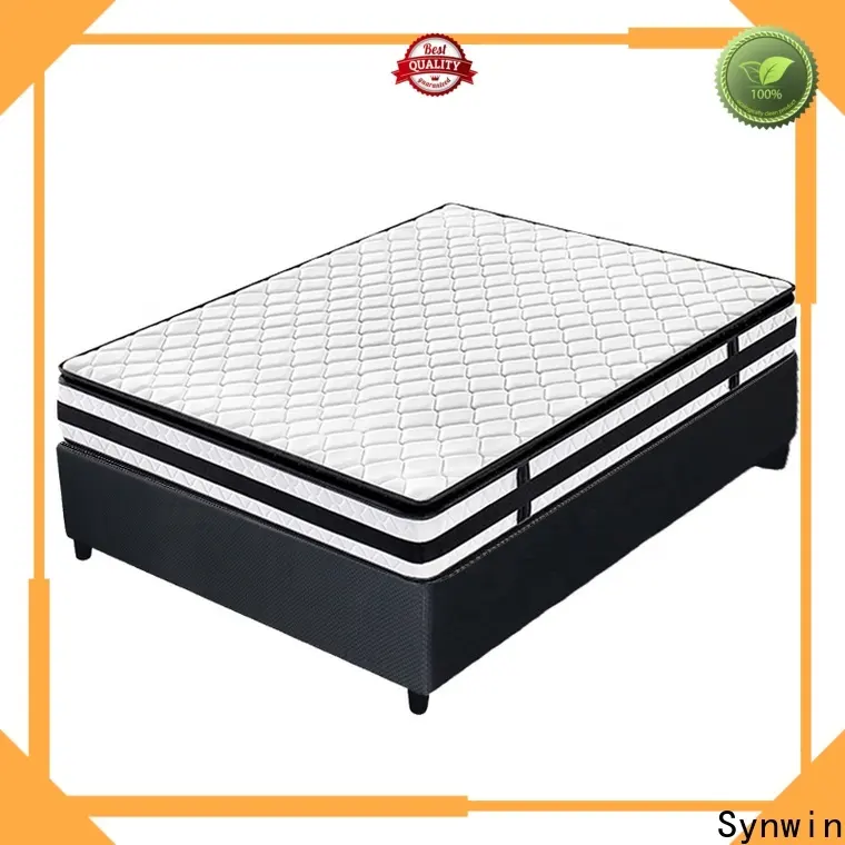 Synwin bonnell spring comfort mattress wholesale fast delivery 1