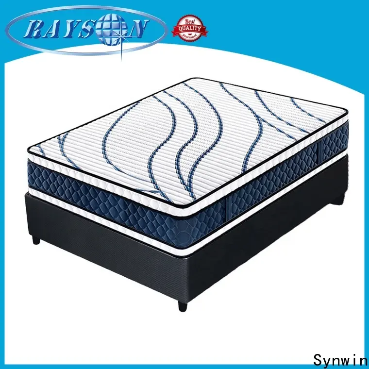 customized comfort bonnell mattress company professional for wholesale 1