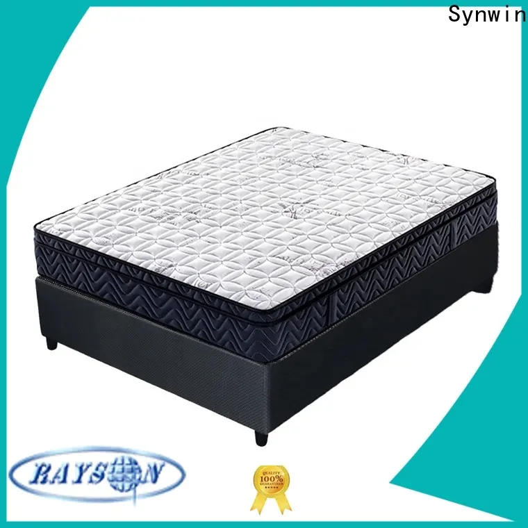 bonnell spring mattress with memory foam customization fast delivery 1