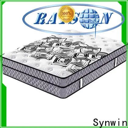 Synwin best mattress 2020 wholesale bulk supplies 1