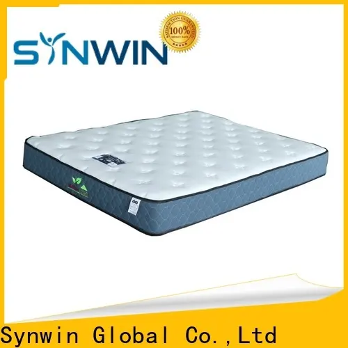 Synwin mattresses online company factory 1