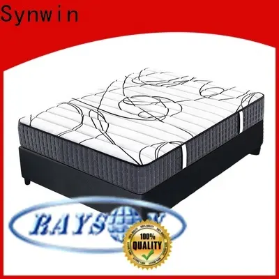 fast delivery best rated spring mattress us standard for bedroom 1