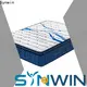 Synwin fast delivery traditional spring mattress customization customization 1