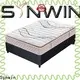 Synwin good spring mattress us standard customization 1