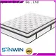 Synwin oem & odm 6 inch spring mattress twin wholesale for hotel 1