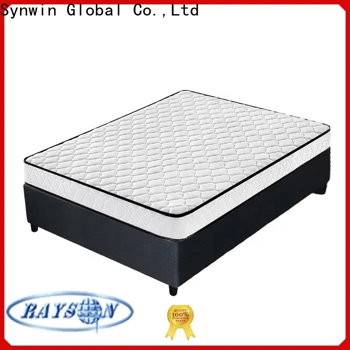 wholesale mattresses made in china manufacturer best sleep 1