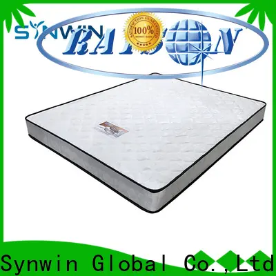 Synwin bonnell spring mattress (queen size) supplier bulk supplies 1