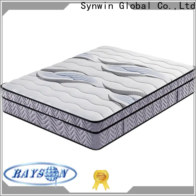 customized bonnell spring mattress factory standard fast delivery1 1