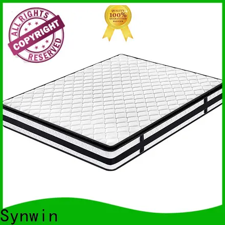 Synwin comfort bonnell mattress oem & odm for wholesale 1