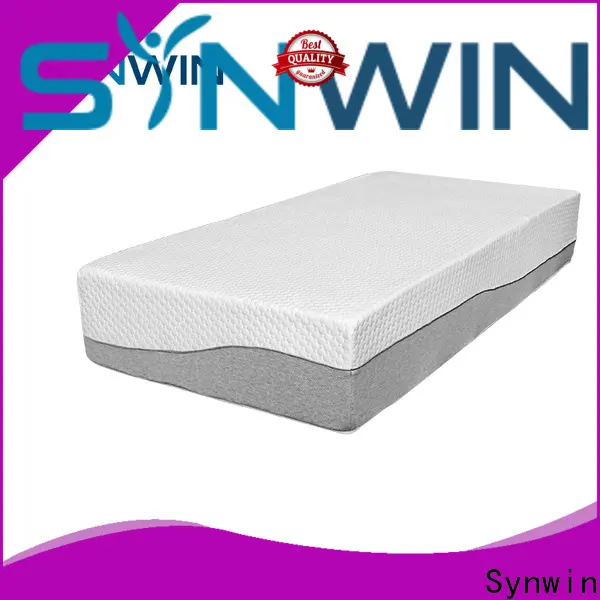 Synwin wholesale good quality mattress brands factory for bedroom 1