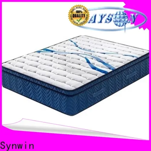 oem & odm cheapest spring mattress wholesale 1