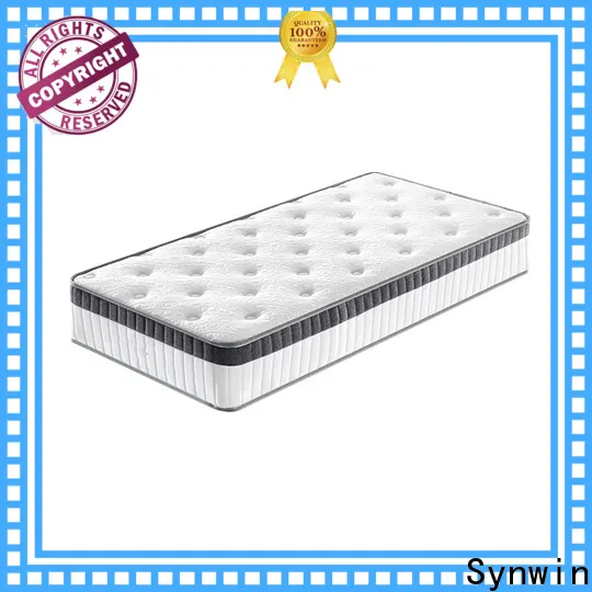 Synwin wholesale twin mattress hot-sale 1