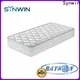 high-end roll up double mattress for guests silent mode factory outlet 1