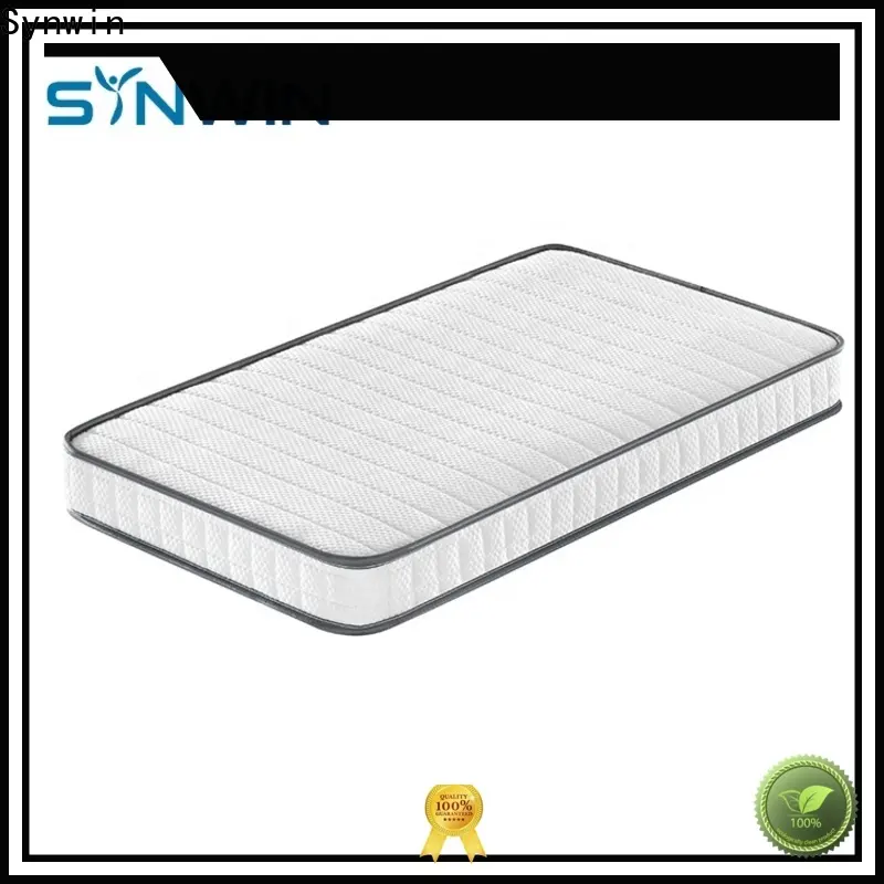 Synwin factory direct childrens mattress customization bulk supplies 1