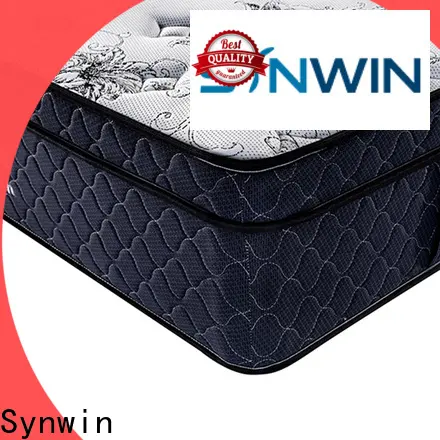 popular comfortable hotel mattresses wholesale for sound sleep 1