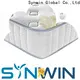 Synwin hotel bed mattress bulk supplier manufacturer best sleep 1